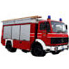 Freiwillige Feuerwehr Zschornewitz