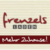 Frenzels Laden, Buxtehude, Dekoration