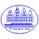Friedrichst&auml;dter Grachtenschiffahrt Christian Prinz, Friedrichstadt, B&aring;de og b&aring;dtilbeh&oslash;r