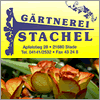 G&auml;rtnerei Stachel