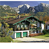 Gästehaus Frauendorf, Schönau am Königssee, Gästehaus