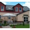 Gasthaus Ela, Dahlewitz, Pension