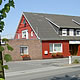 Gasthaus Jarck Himmelpforten, Himmelpforten, Restaurant