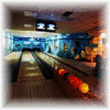 Gasthof und Pension "Zur Deutschen Eiche" | Zittauer Gebirge - Naturpark, Gro&szlig;sch&ouml;nau, Bowling
