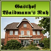 Gasthof Waidmanns Ruh, Neversdorf, Gasthof