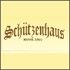 Gastst&auml;tte Sch&uuml;tzenhaus