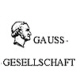 Gauss-Gesellschaft e.V., G&ouml;ttingen, Vereniging