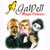 GaWell Magic Colours