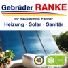 Gebrüder Ranke