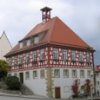 Gemeinde Kirchberg an der Murr