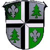 Gemeinde Künzell, Künzell, Kommune