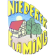 Gemeinde Niederer Fl&auml;ming, Niederer Fl&auml;ming, Kommune