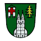 Gemeinde Tuntenhausen, Tuntenhausen, Kommune