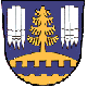 Gemeindeverwaltung Crostau, Chrostau, instytucje administracyjne