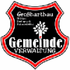Gemeindeverwaltung Gro&szlig;harthau, Gro&szlig;harthau, Gemeente