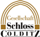 Gesellschaft Schlo&szlig; Colditz e.V. GSC, Colditz, Verein