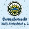 Gewerbeverein Stadt Königsbrück e.V., Königsbrück, Vereniging