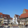 Gro�e Kreisstadt �hringen