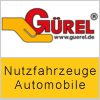 G�REL  AUTOMOBILE GmbH & Co KG, Stade, samochody ciężarowe i dostawcze