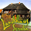 Guthans Landhaus Semlin, Rathenow, Pension
