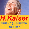 H. Kaiser Heizung-Elektro-Sanitär, Balje, Electrical Engineering