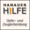 Hanauer Hilfe, Beratung für Opfer u. Zeugen von Straftaten e.V.