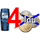 Handy4lau -- Heiße Handys - Coole Tarife, Schiffdorf, Kommunikation