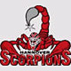 Hannover Scorpions, Hannover, Verein