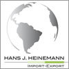 Hans J. Heinemann Import - Export GmbH | Casein | Laktose | Rohstoff Lieferant, Stade, Import en export
