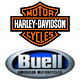 Harley-Davidson & Buell Fulda, Fulda, Motorr&auml;der