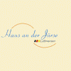 Haus an der J&uuml;rse, Neustadt a.Rbge., Restaurant