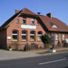 Haus des Gastes Goyatz, Schwielochsee, Tourismus