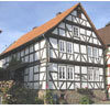 Haus Forst, Naumburg, Ferienwohnung