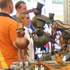 Haus & Garten Mania, Osterholz-Scharmbeck, Event