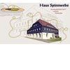 Haus Spinnwebe Eibau in der Oberlausitz mit Web- und Spinnkursen, Eibau, Pension
