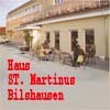 Haus St. Martinus GmbH, Bilshausen, Bejaardentehuizen
