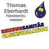 Heizung Sanitär Gasinstallation Thomas Eberhardt, Großpostwitz, Klempner