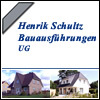 Henrik Schultz Bauausf&uuml;hrungen UG, Neum&uuml;nster, Bauunternehmen