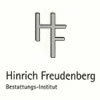 Hinrich Freudenberg | Beerdigungs-Institut | Beisetzung | Bei Stade & Hamburg
