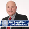 H&ouml;rAkustiker GlobalEinkauf, Stade, H&oslash;reapperat