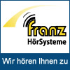 HörSysteme Beate Franz, Norderstedt, Hörgerät