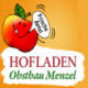 Hofladen Obstbau Menzel, Rammenau, Obst u. Gem&uuml;se