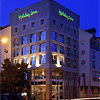 Holiday Inn, Fulda, Hotel