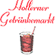 Hollerner Getr�nkemarkt & Lieferservice f�r Stade und Umgebung, Hollern-Twielenfleth, sprzedaż napoj�w