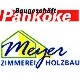 Holz- und Massivbau | Zimmerei | Energieberatung Thorsten Meyer, Loxstedt, Construction Planing
