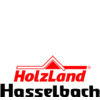 Holzland Hasselbach GmbH & Co.KG, Rosdorf, prefabrykat budowlany