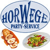 Horwege Partyservice, Stade, Event