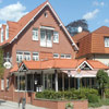 Hotel - Central | Restaurant - Bar | Urlaub & Übernachtung in Zeven