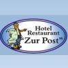 Hotel Restaurant Zur Post