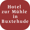Hotel Zur Mühle - Gebrüder Albers GmbH | nahe dem Alten Land | Buxtehude, Buxtehude, Hotel